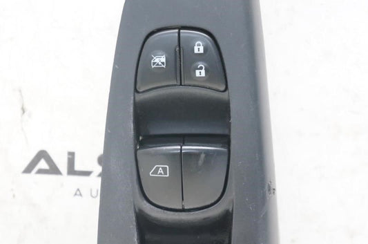 2013-2019 Nissan Sentra Front Driver Master Window Switch 254013SH1A OEM - Alshned Auto Parts