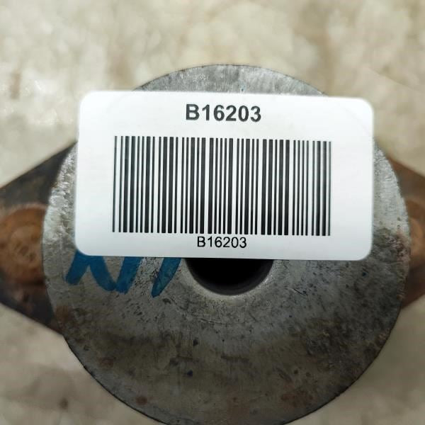 2015-2020 Ford F150 FR Center RH Body Mount Upper Insulator FL34-2500192-AC OEM - Alshned Auto Parts