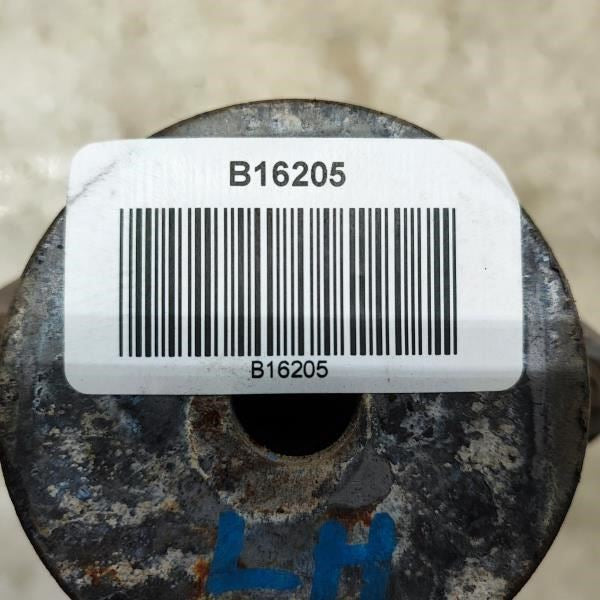 2015-2020 Ford F150 Rear Left Body Mount Cushion w Damper FL3Z-2500154-E OEM - Alshned Auto Parts