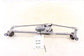 15-23 Toyota Tacoma Limited Front Windshield Wiper Transmission Linkage w/ Motor - Alshned Auto Parts