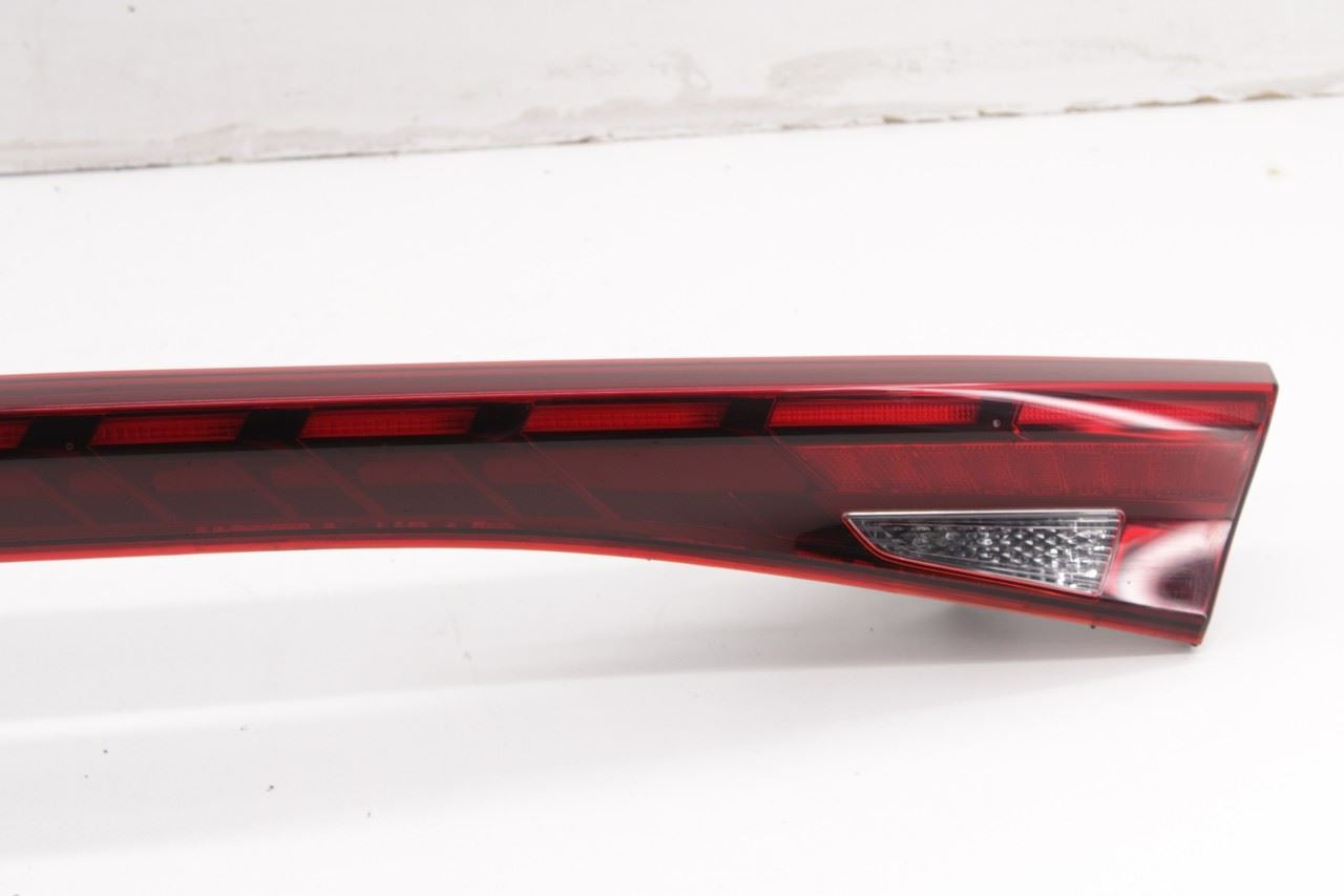 2021-24 Kia K5 GT-Line Rear Center Mounted Stop Light Lamp w/ Camera 92403-L3110 - Alshned Auto Parts
