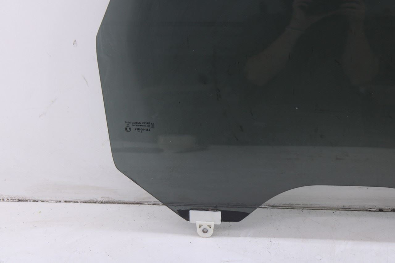 2019-2025 Infiniti QX50 Essential Rear Right Door Window Glass 82300-5NA2A OEM - Alshned Auto Parts