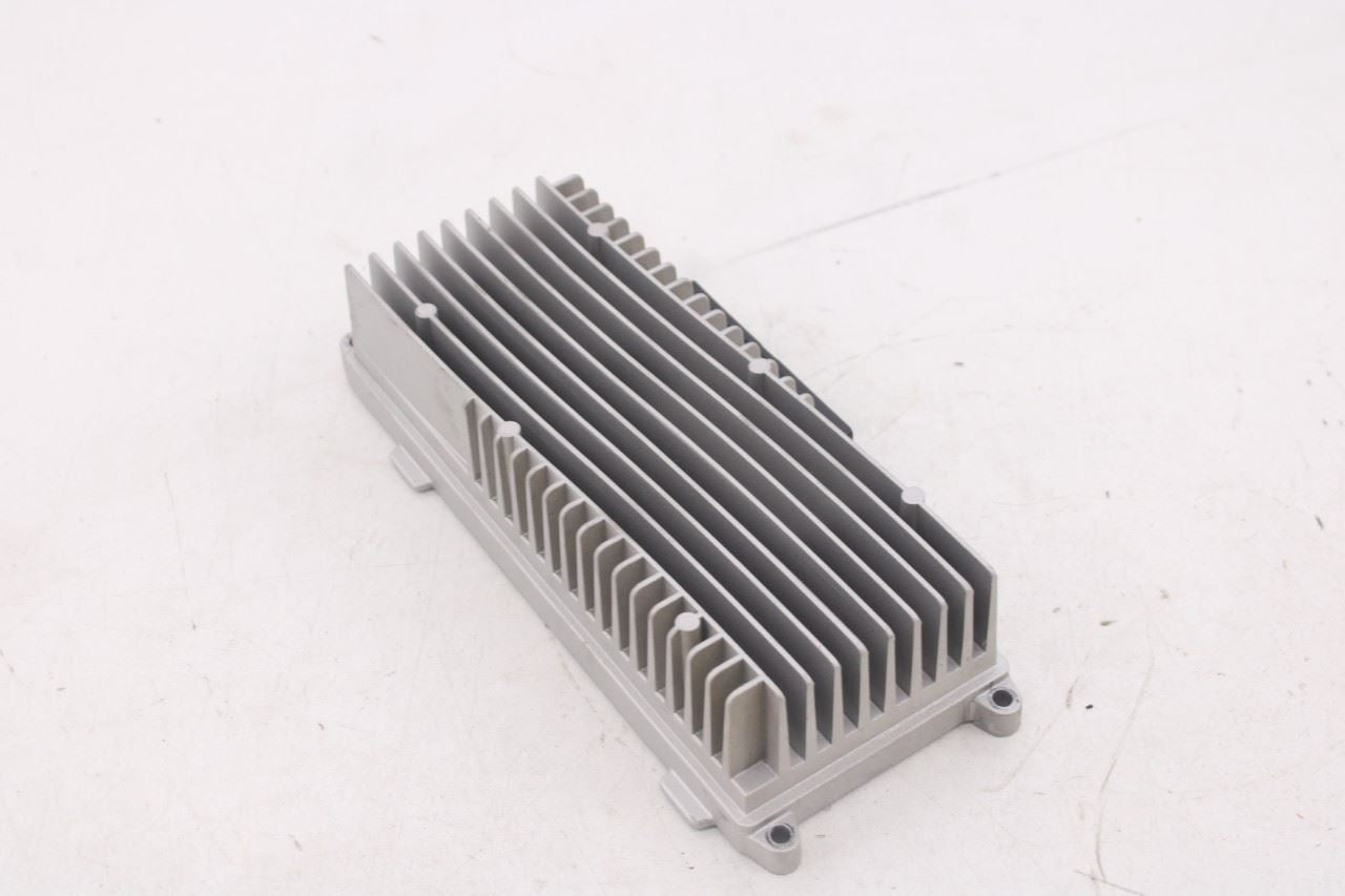 2013-2017 Audi Q5 Premium Audio Radio Amplifier Amp 8R0035223H OEM0