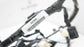 2016-2019 Mazda CX-3 Rear Liftgate Back Door Wire Wiring Harness DB3S-67-060A - Alshned Auto Parts