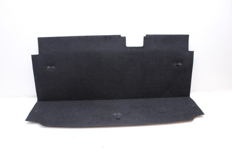 18-22 Ford EcoSport Rear Trunk Floor Load Compartment Trim Cover GN15-A13065-BE - Alshned Auto Parts