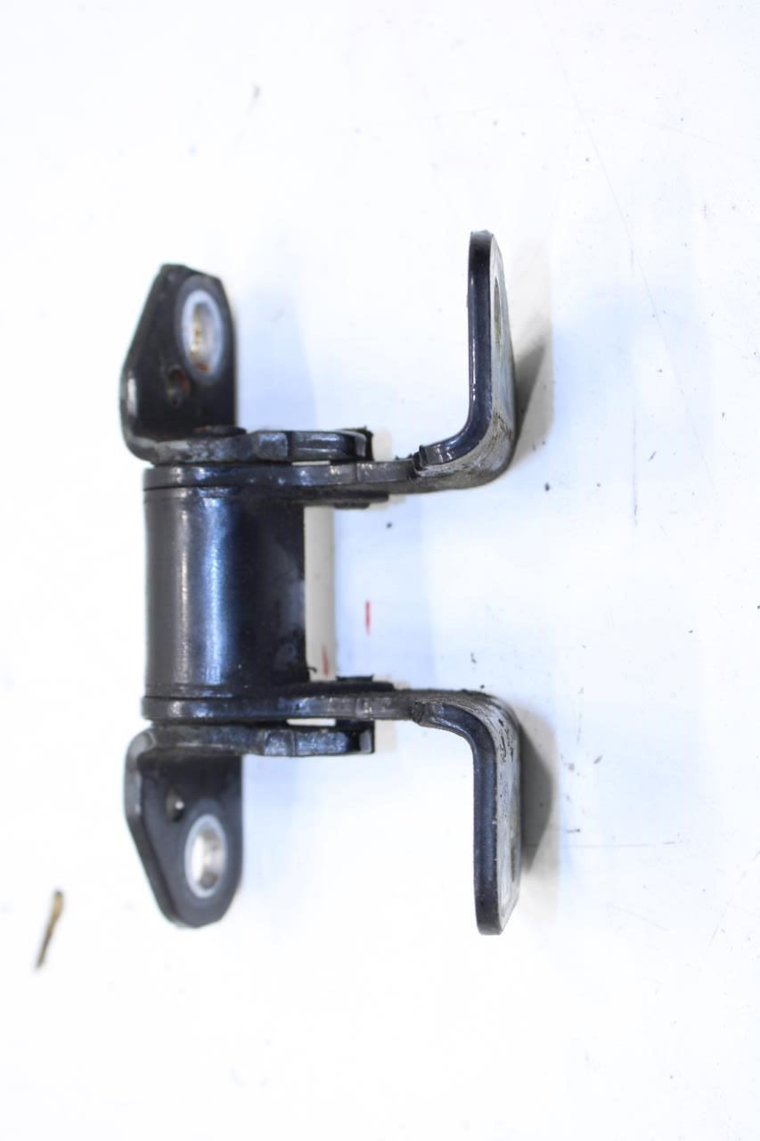 11-21 Jeep Grand Cherokee Rear LH Door Hinge Upper and Lower Set 55113661AC OEM - Alshned Auto Parts