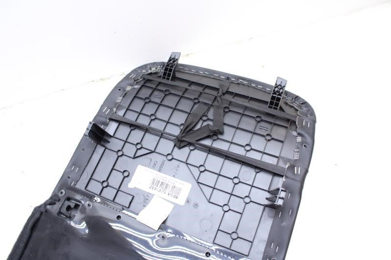 14-20 Infiniti QX60 Front Right Side Seat Back Panel Cover Trim 87640-3JA4A OEM - Alshned Auto Parts