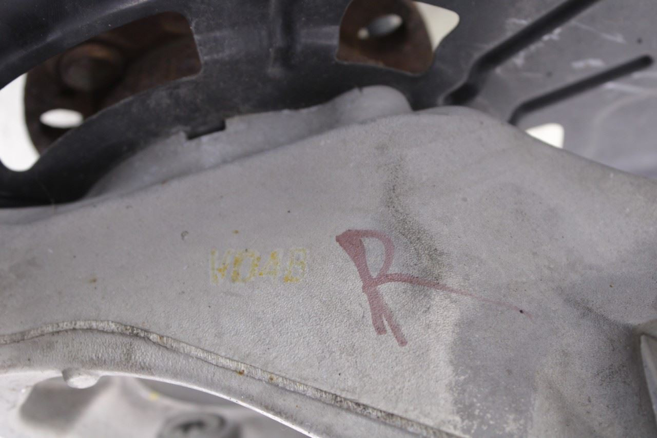 2021-2025 Kia Sorento X-Line SX Prestige Rear Right Side Spindle Knuckle Hub - Alshned Auto Parts