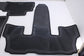 2020-25 Hyundai Palisade Limited Front Rear RH and LH Side Carpet Floor Mats Set8