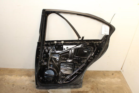 2014-23 Infiniti Q50 Luxe RWD Rear Right Passenger Door Shell Panel H210M-4GAMA - Alshned Auto Parts