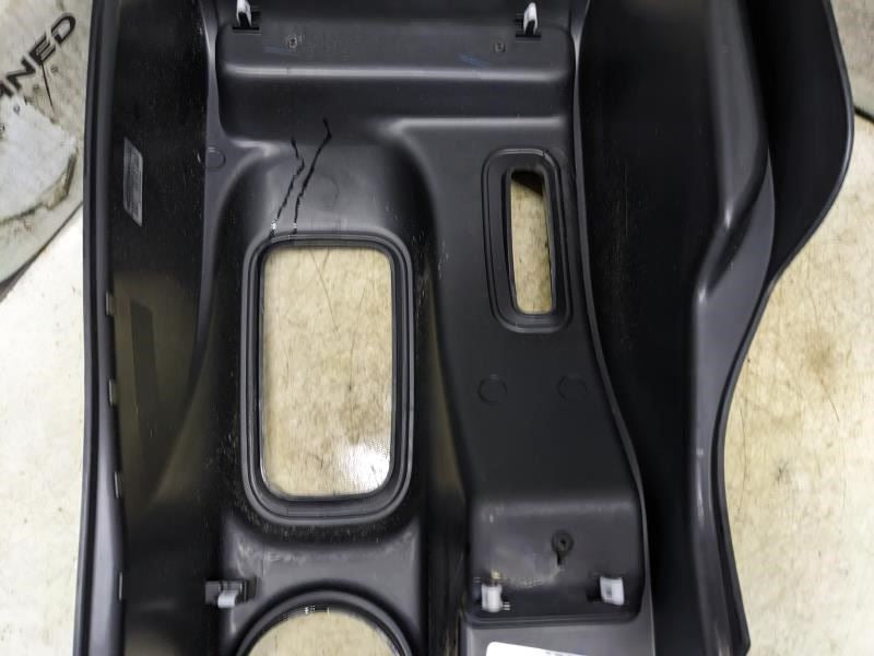 2011-2017 Jeep Wrangler Center Console Automatic Transmission Section 1PU23DX9AA - Alshned Auto Parts