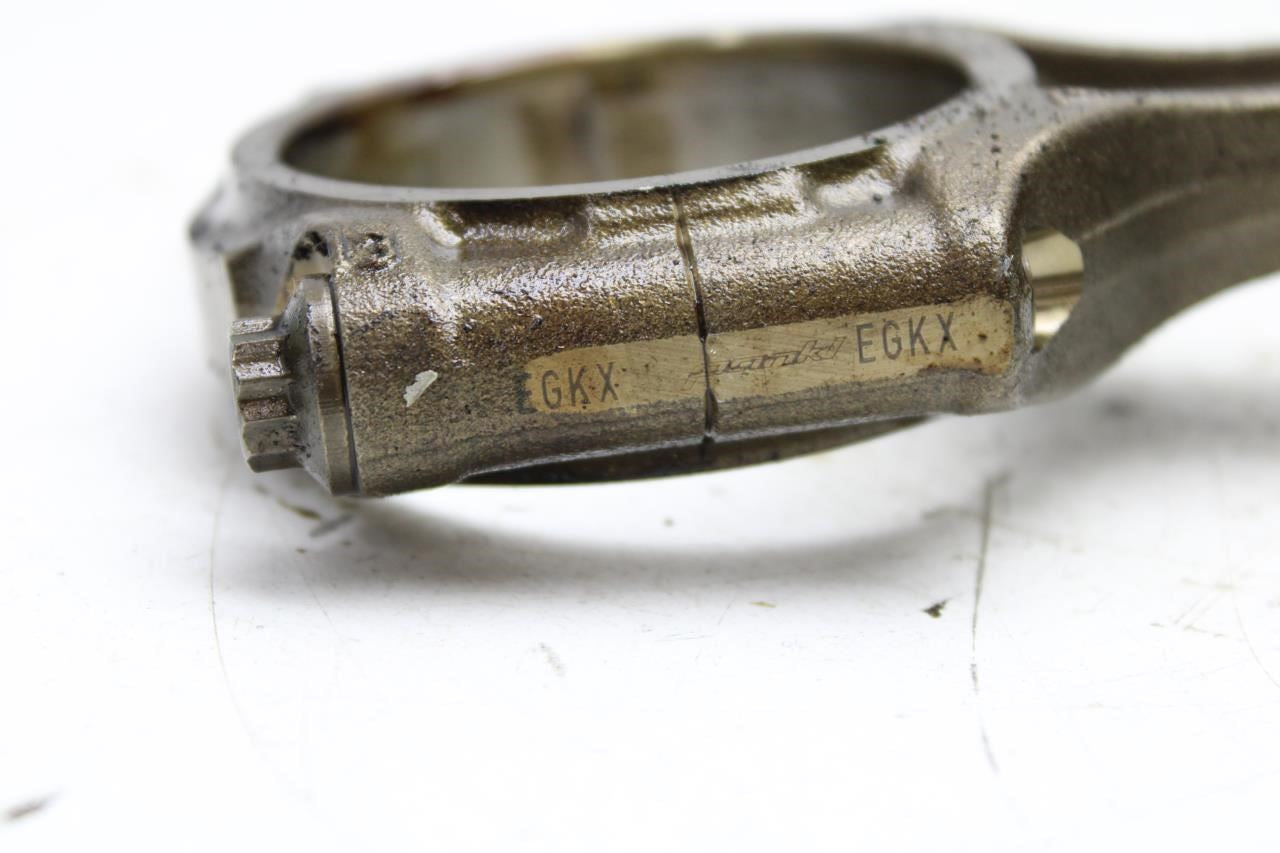 2014-17 Maserati Ghibli 3.0L Engine Motor Piston Left 3 w/ Connecting Rod 288525 - Alshned Auto Parts