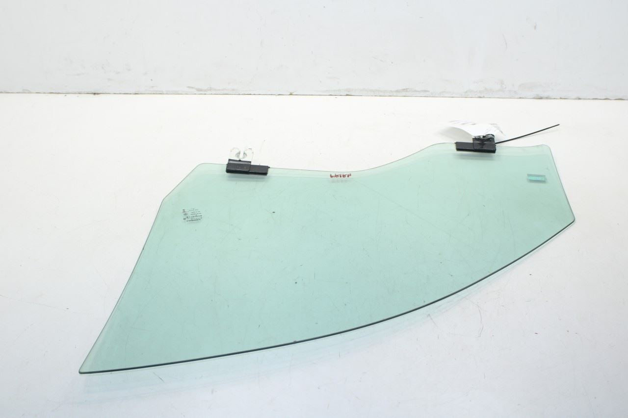 14-2023 Jeep Cherokee 75th Anniversary Front Right Door Window Glass 68104584AC - Alshned Auto Parts