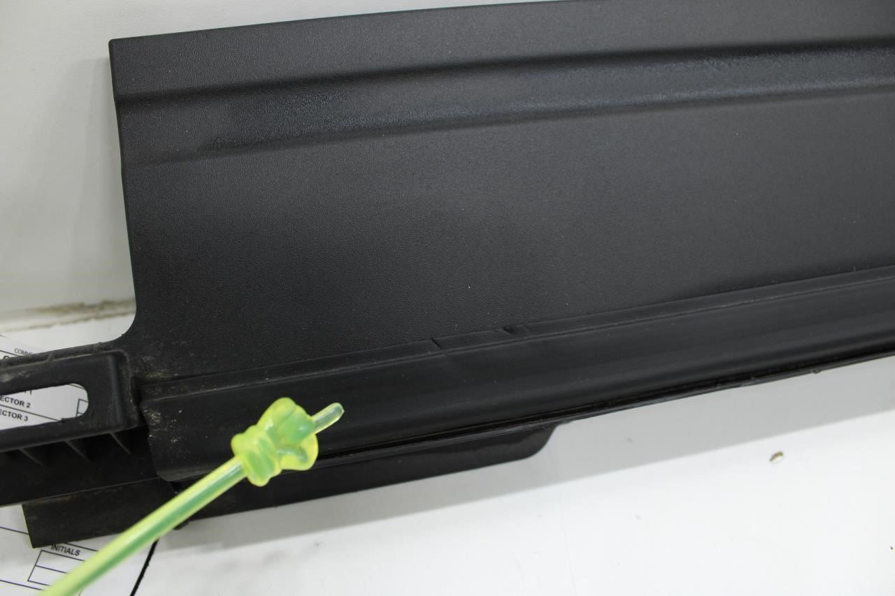 2020-2025 Ford Explorer Left Driver Rocker Panel Guide Molding LB5B-S10155-ADW - Alshned Auto Parts