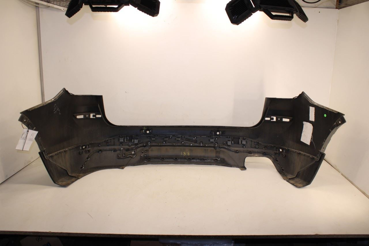 2011-2017 BMW X3 xDrive28i Rear Bumper Cover 51127392992 OEM *ReaD* - Alshned Auto Parts
