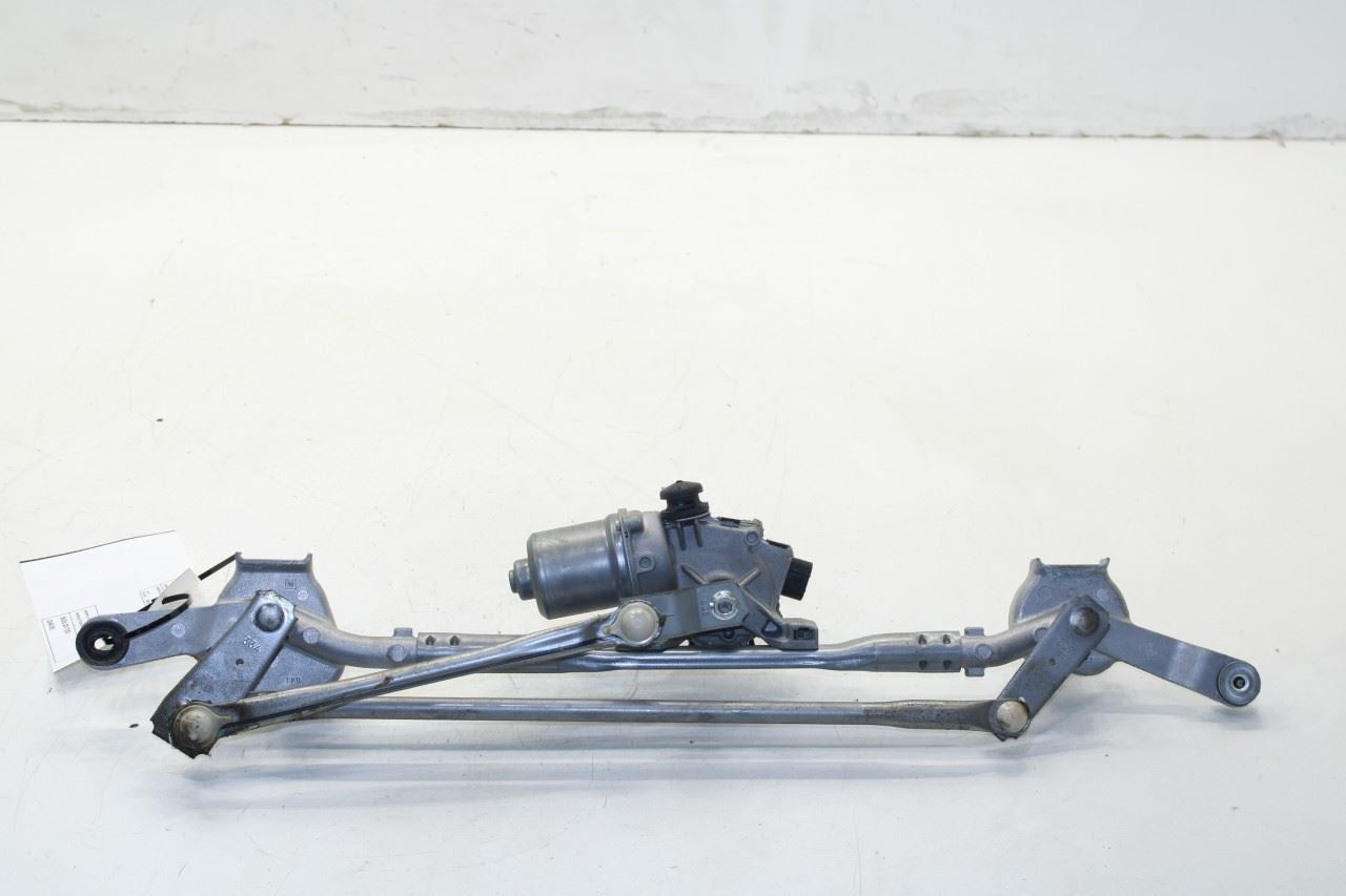 2019-2025 Chevrolet Blazer 2LT FR Windshield Wiper Transmission Linkage w/ Motor - Alshned Auto Parts