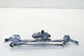 2019-2025 Chevrolet Blazer 2LT FR Windshield Wiper Transmission Linkage w/ Motor - Alshned Auto Parts