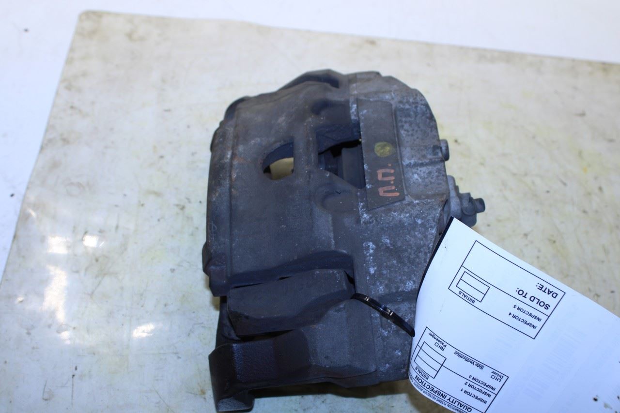 2010-2012 Jaguar XF Portfolio Front Right Side Brake Disc Caliper C2D23146 OEM - Alshned Auto Parts