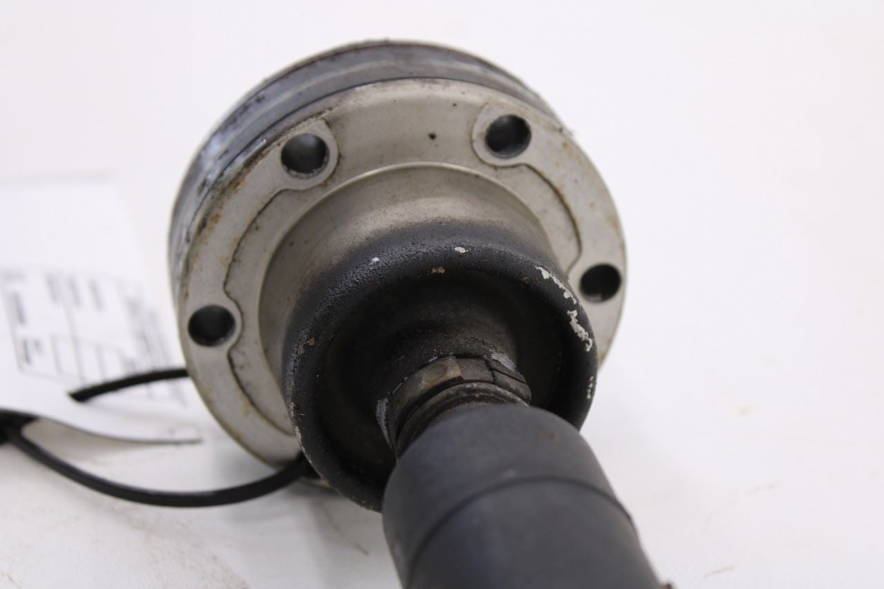 2006-2015 Lexus IS250 2.5L AWD Front Drive Shaft Propeller 37140-30020 OEM - Alshned Auto Parts