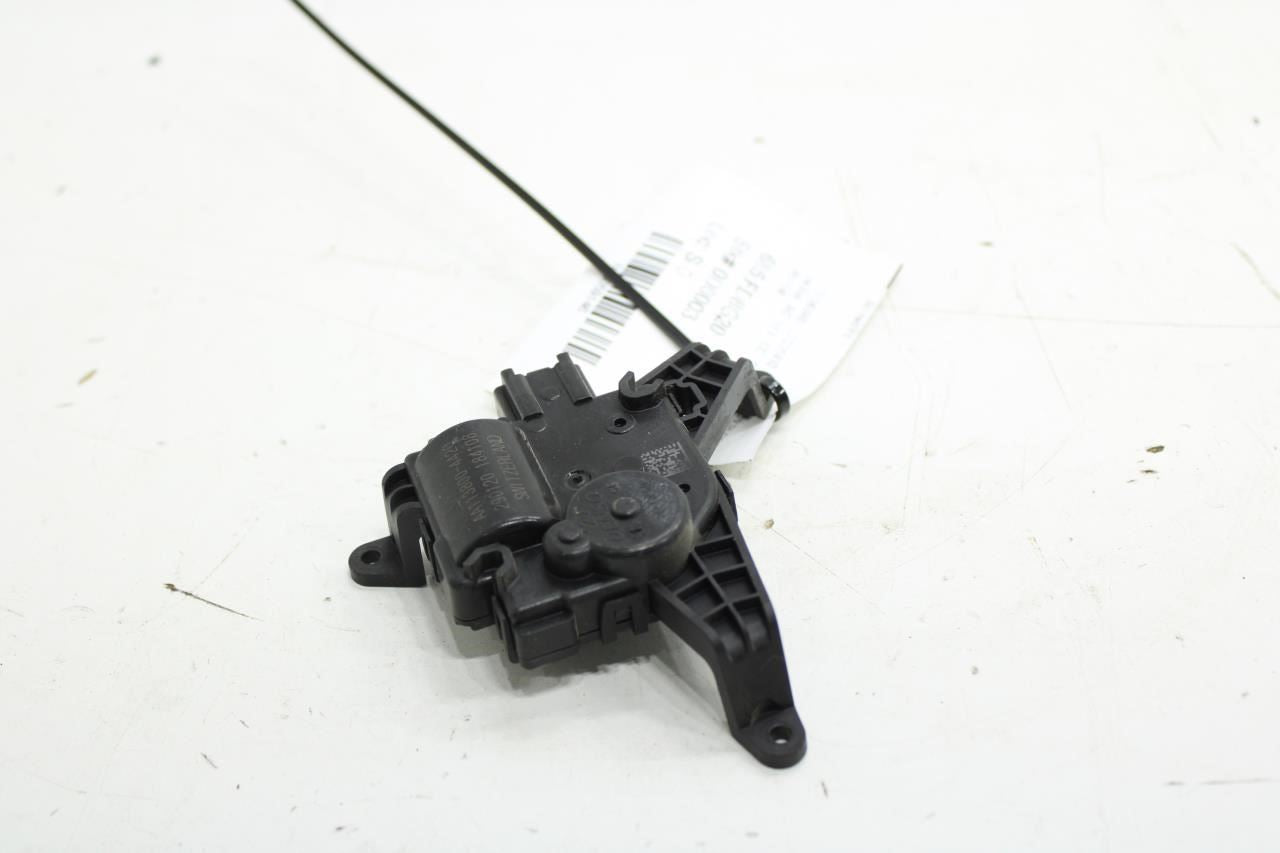 2020-2025 Ford Explorer Police HVAC Blend Actuator Motor AA113800-4420 OEM - Alshned Auto Parts