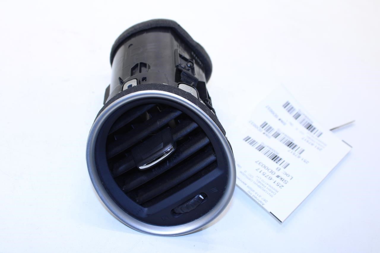 2013-2020 Nissan Pathfinder SV Front Left Dash Outer Air Vent Grille 68761-3KA0A - Alshned Auto Parts