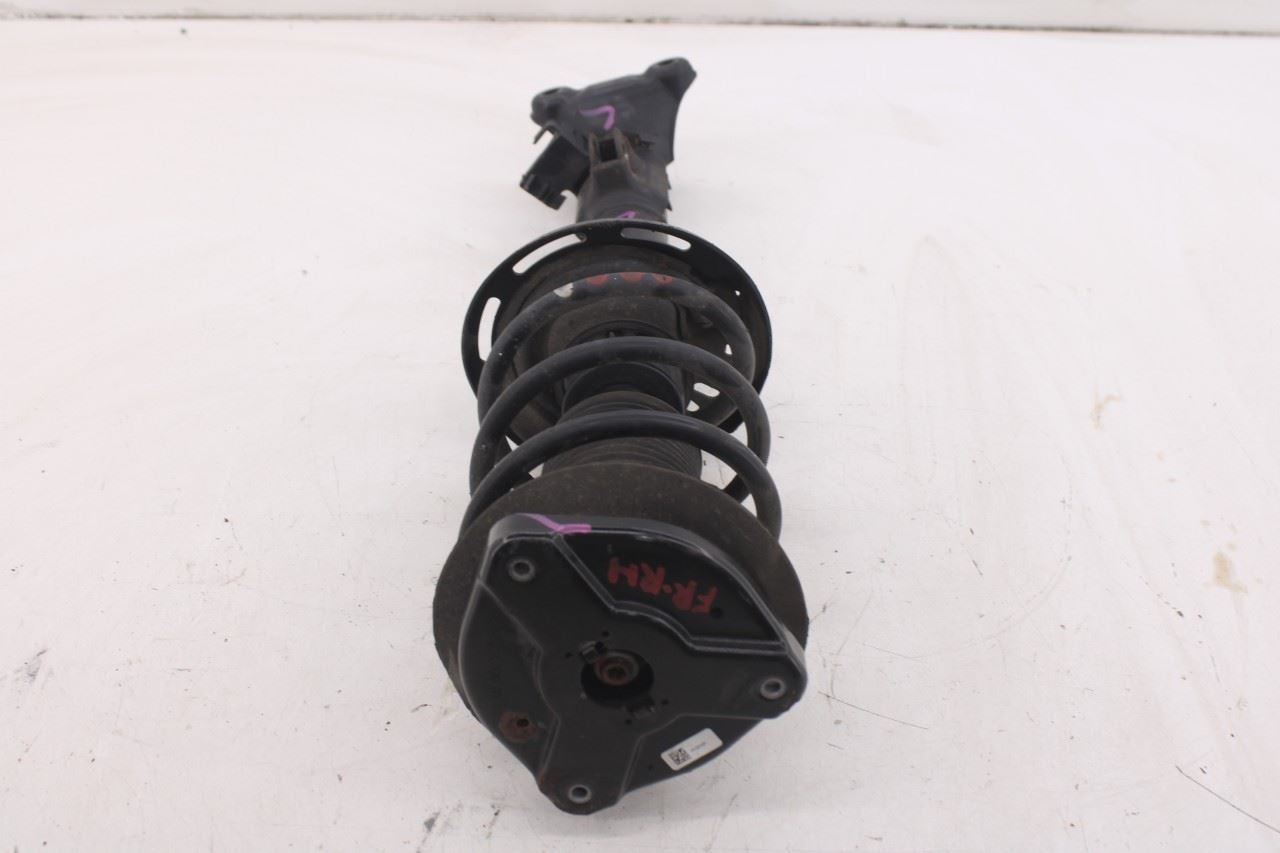 2008-15 Mercedes-Benz C350 Sport 3.5L RWD Front Right Side Shock Strut Absorber - Alshned Auto Parts