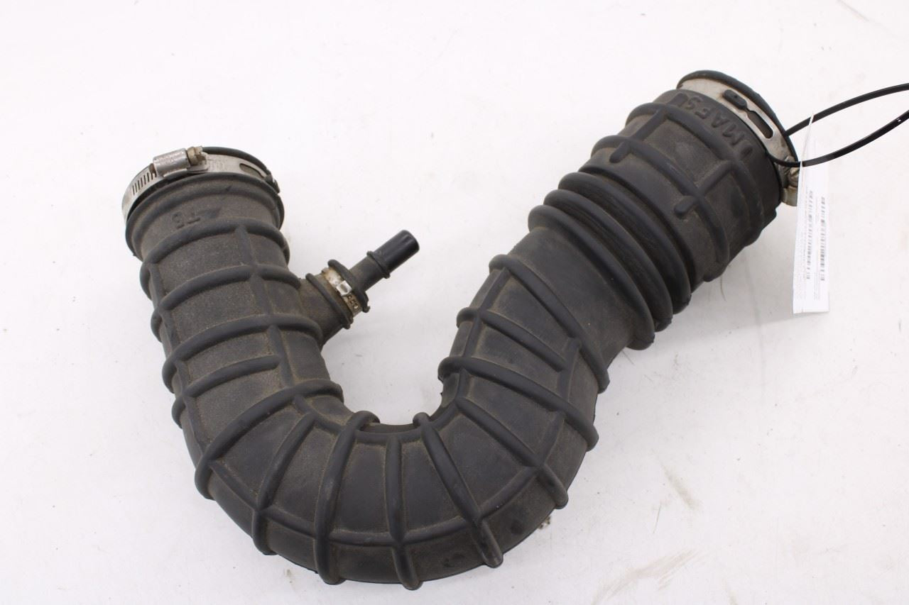 2005-10 Ford Mustang Premium Conv V6 4.0L RWD Air Intake Cleaner Duct Tube Hose6