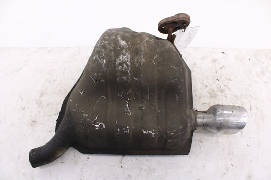 2013-25 Dodge Durango SXT 3.6L Rear Right Side Exhaust System Muffler 68276627AE - Alshned Auto Parts