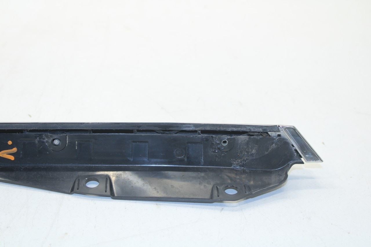 2015-24 Nissan Murano Rear Left Door Window Belt Outside Molding 82821-5BC0A OEM - Alshned Auto Parts
