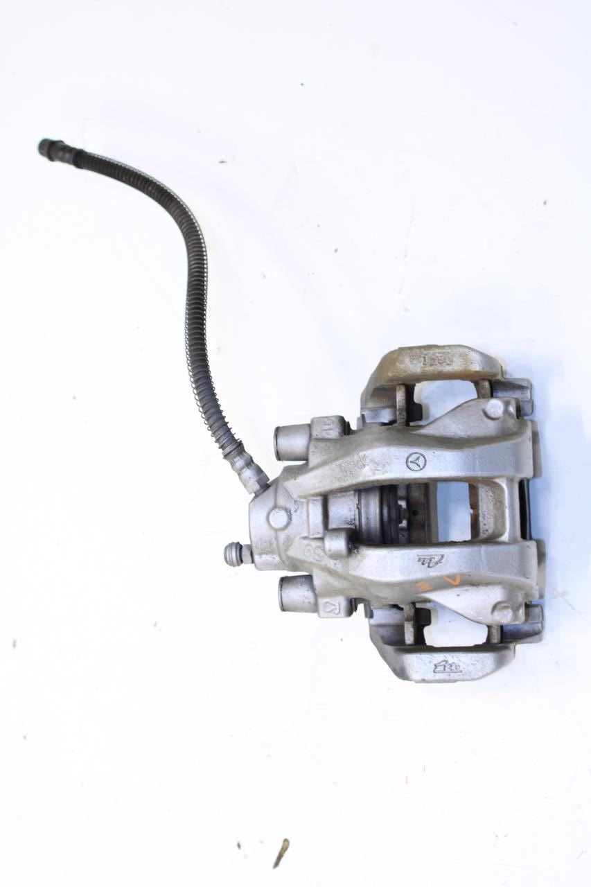 2007-2013 Mercedes-Benz S550 Rear RH and LH Brake Disc Caliper 221-423-04-81-64 - Alshned Auto Parts