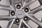 2019-2020 Hyundai Santa Fe SEL Aluminum Wheel R17x7.0J 52910-S1110 OEM - Alshned Auto Parts