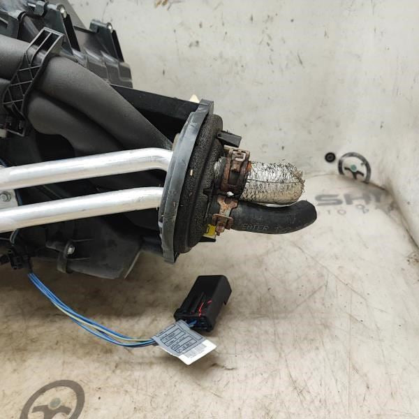 2009-2020 Dodge Journey SXT Rear HVAC A/C Heater Blower Housing 68038193AA OEM3