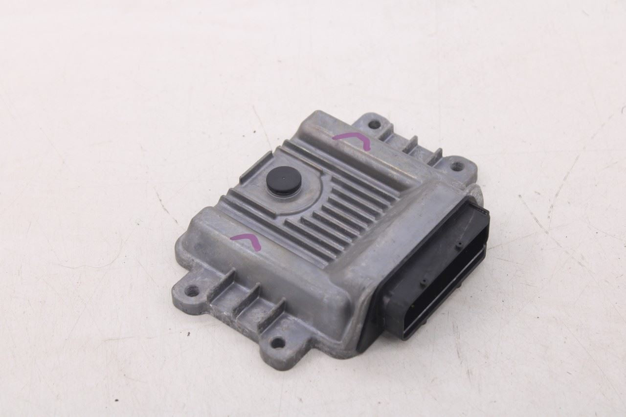 18-22 Volkswagen Atlas SE 3.6L Automatic Transmission Control Module 09G927158FT - Alshned Auto Parts