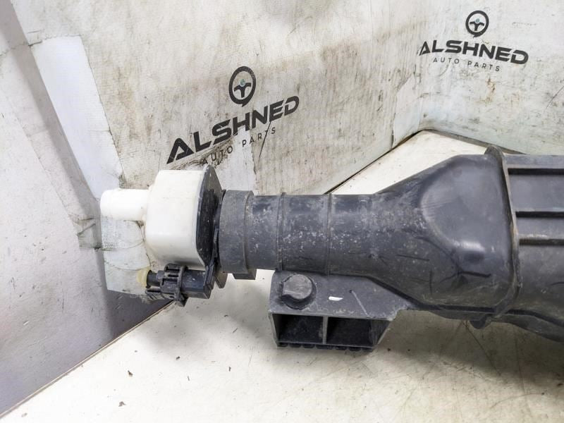 2018-2019 Ram 1500 Fuel Vapor Evaporator Emission Canister 52029887AB OEM - Alshned Auto Parts