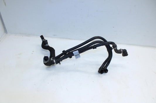 18-20 Jaguar XE R-Dynamic S 2L AWD Engine Coolant Water Hose Pipe JX73-10C754-CA - Alshned Auto Parts