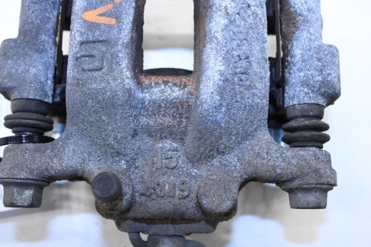 13-20 Nissan Pathfinder SV Rear Left Driver Side Brake Disc Caliper 44011-1AA0A - Alshned Auto Parts