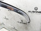 2015-21 Mercedes-Benz C300 Rear Left Door Window Glass Run Channel 205-735-59-00 - Alshned Auto Parts