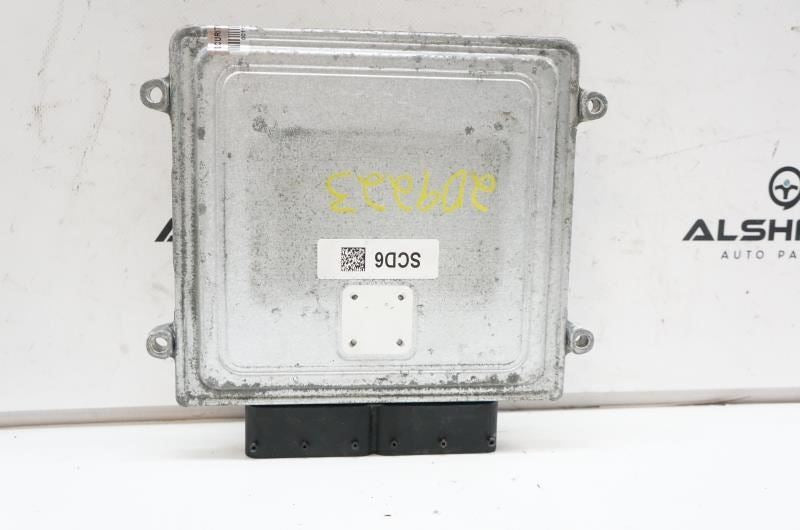 2014-15 Kia Sportage GL 2.4L Engine Computer Control Module ECU ECM 39107-2GCD6 - Alshned Auto Parts