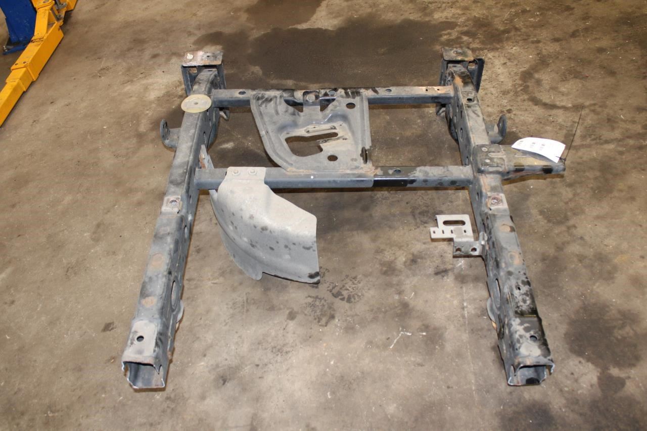 2015-20 Ford F150 Platinum Crew Cab Rear Body Frame Rail 145'' WB FL3Z-17N775-D - Alshned Auto Parts
