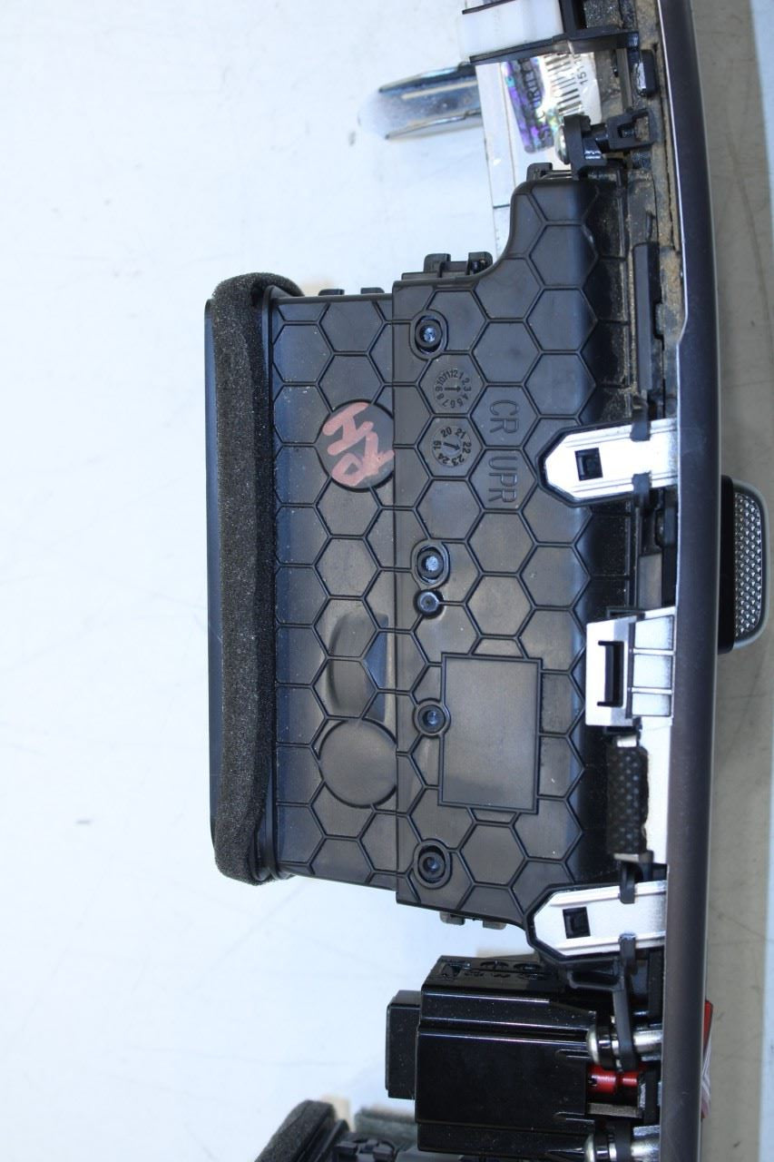 2021-25 Hyundai Elantra SEL Center Dash Trim Panel w/ Air Vents 84760-AA020-LS5 - Alshned Auto Parts