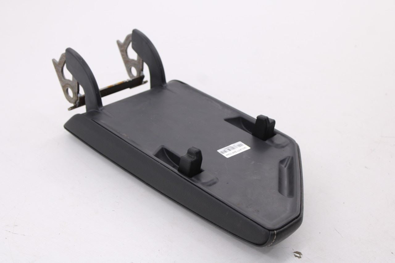 2022-2025 Volkswagen Jetta SE 1.5L FWD Center Console Armrest Storage Lid Cover6