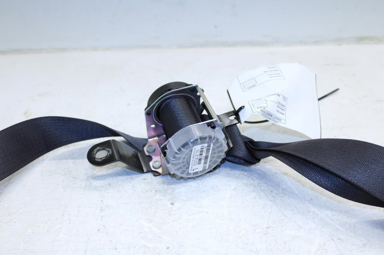13-15 Kia Sorento EX Rear LH Side 2nd Row Seat Belt Retractor 89810-1U710VA OEM - Alshned Auto Parts