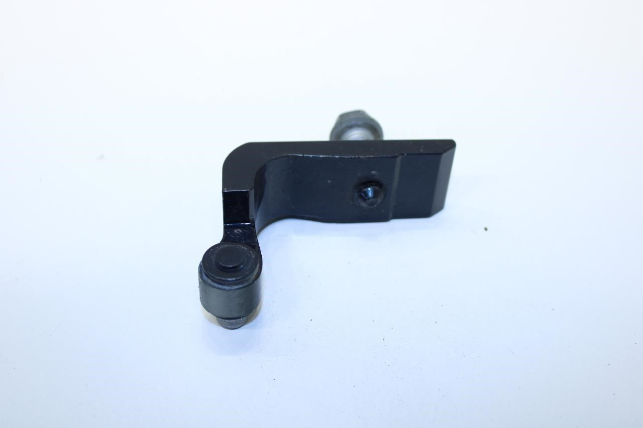 2015-2016 BMW 435i Gran Coupe Rear LH Door Hinge Upper and Lower 41527284545 OEM - Alshned Auto Parts