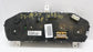 2006-08 Infiniti M35 Speed Gauge Instrument Cluster 182K Mileage 24820-EJ20A OEM - Alshned Auto Parts