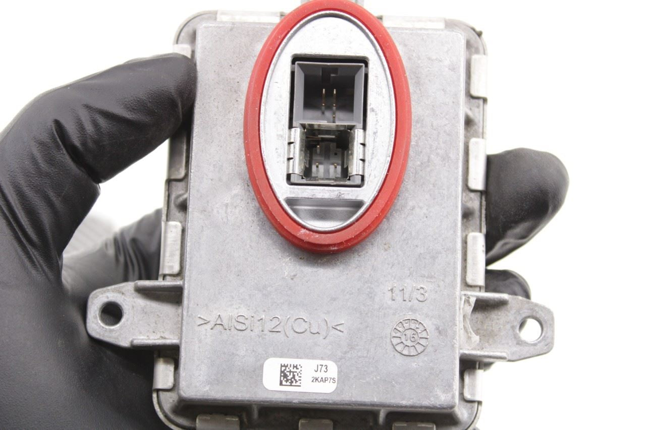 17-20 Chrysler Pacifica Front Left Side HID Headlight Ballast Control Module Set - Alshned Auto Parts