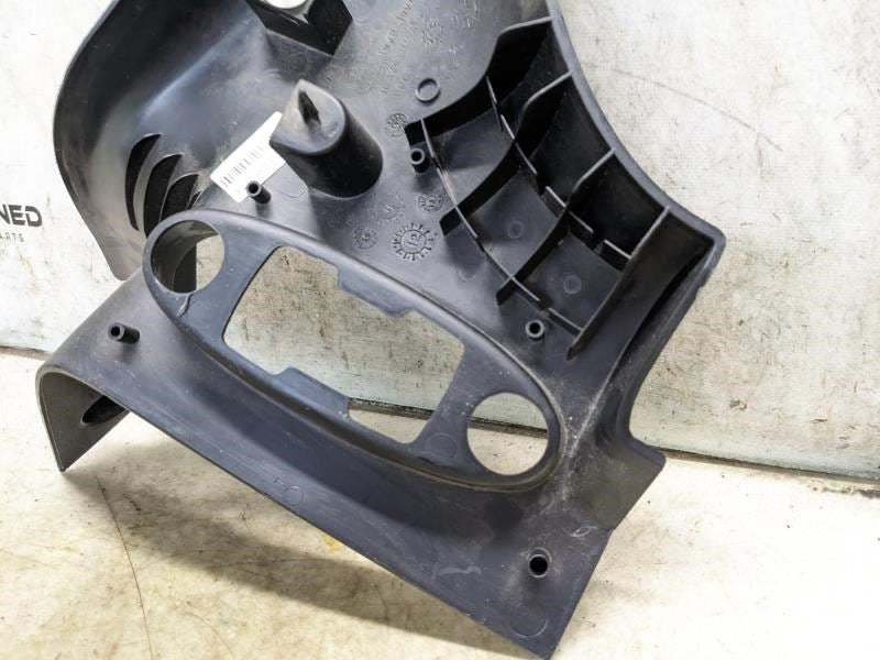 2011-2017 Jeep Wrangler Front Right A-Pillar Upper Molding 1CA74TRMAG OEM - Alshned Auto Parts