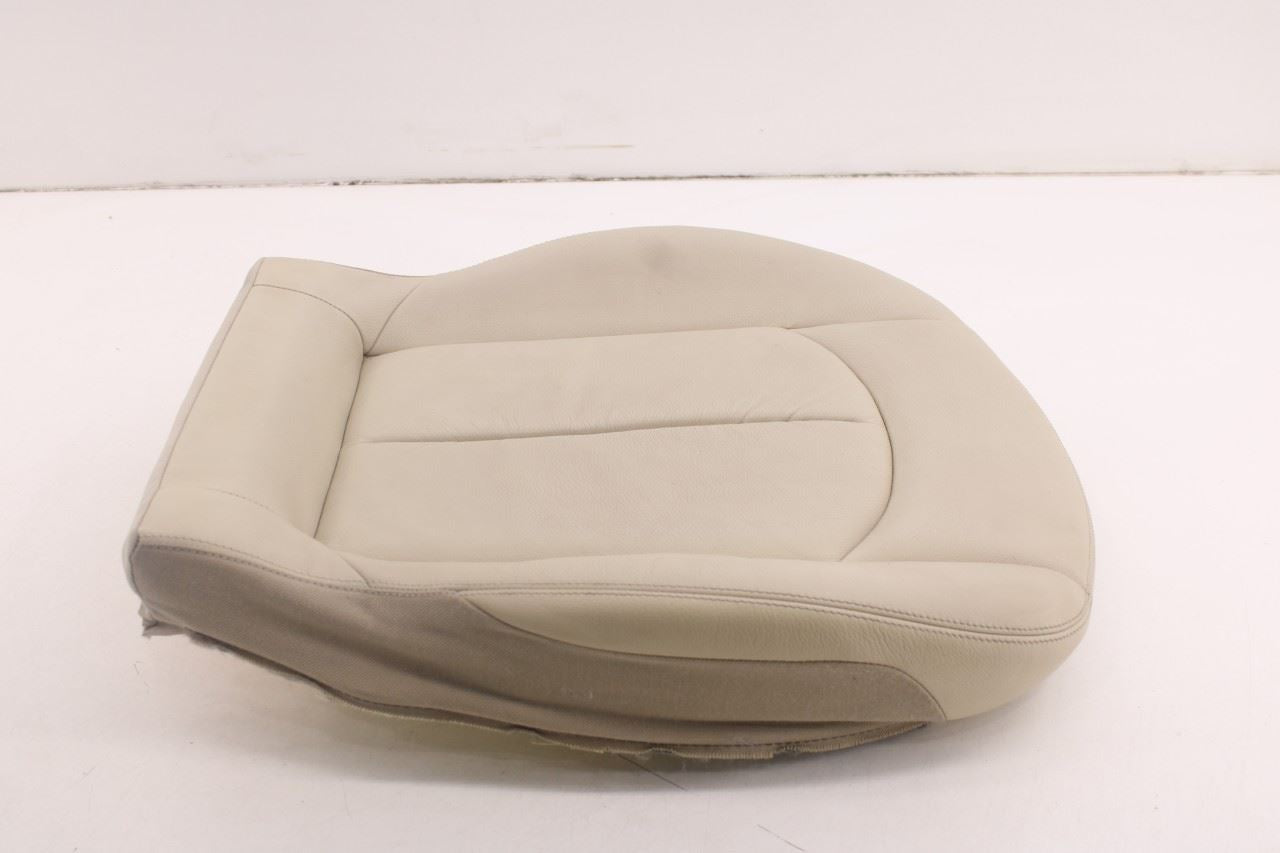 2006-09 Mercedes-Benz CLK 350 Front Passenger Right Side Side Seat Lower Cushion4