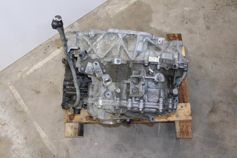 17-19 Nissan Pathfinder QX60 3.5L AWD CVT Auto Transmission 181K 31020-3WX4D OEM - Alshned Auto Parts