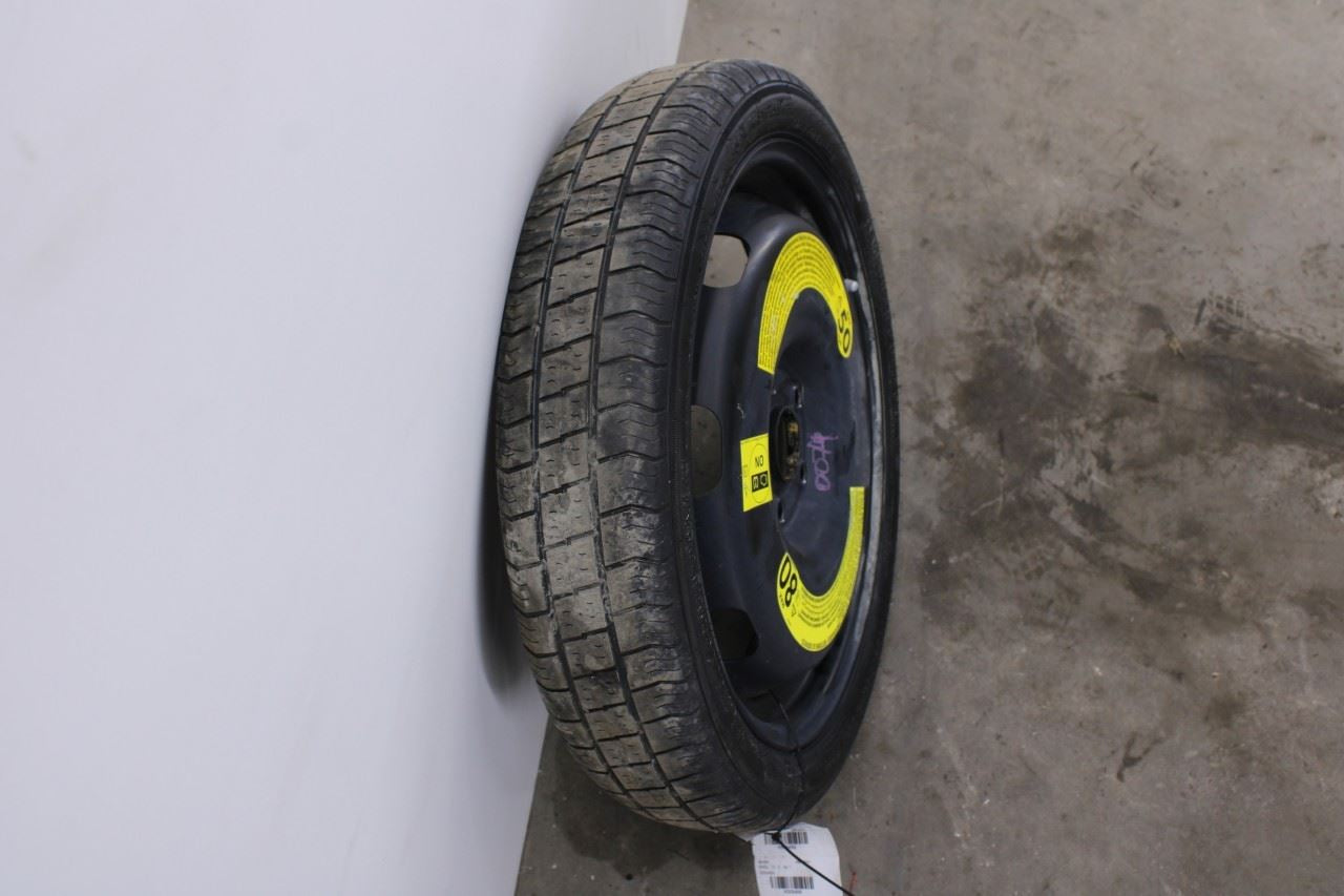 2019-2025 Volkswagen Jetta SE Spare Wheel Tire LingLong T125/70R18 99M R18x3.54