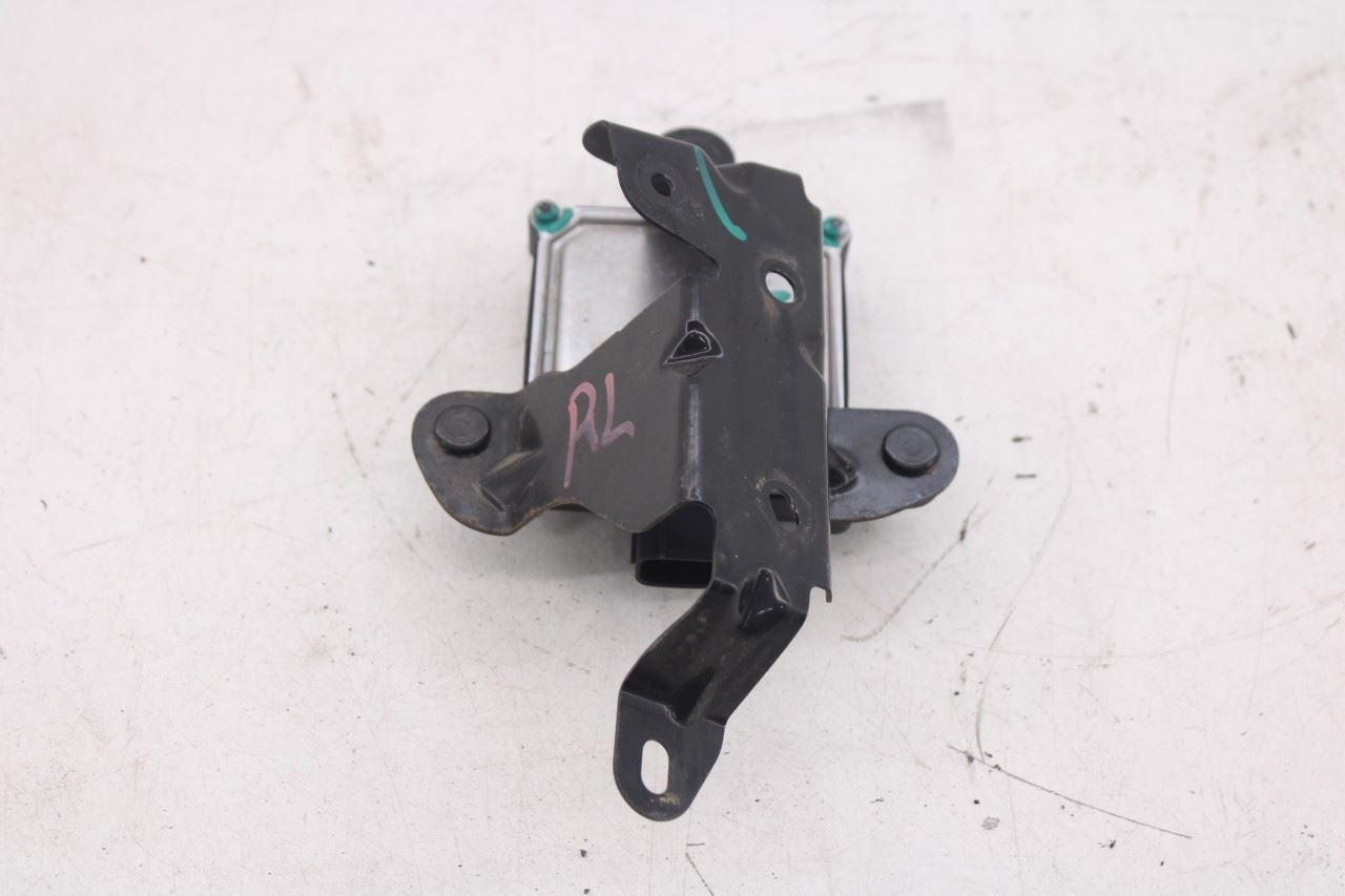 17-19 Subaru Impreza 2.0I Limited RR LH Blind Spot Detection Radar Sensor Module9